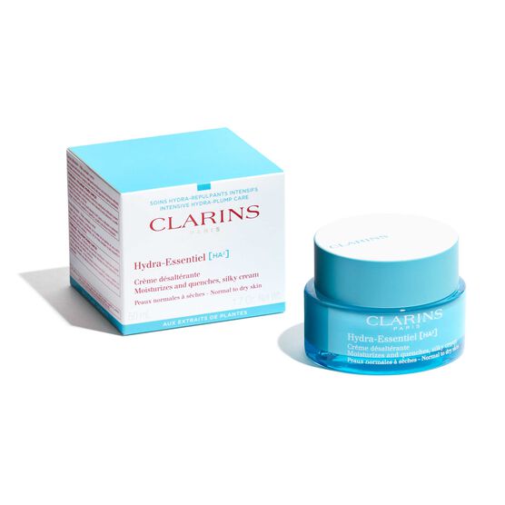 Essential Cream 50ml Hydra